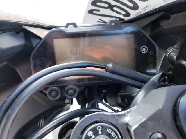 2020 YAMAHA YZFR3 A MH3RH18Y4LK004580
