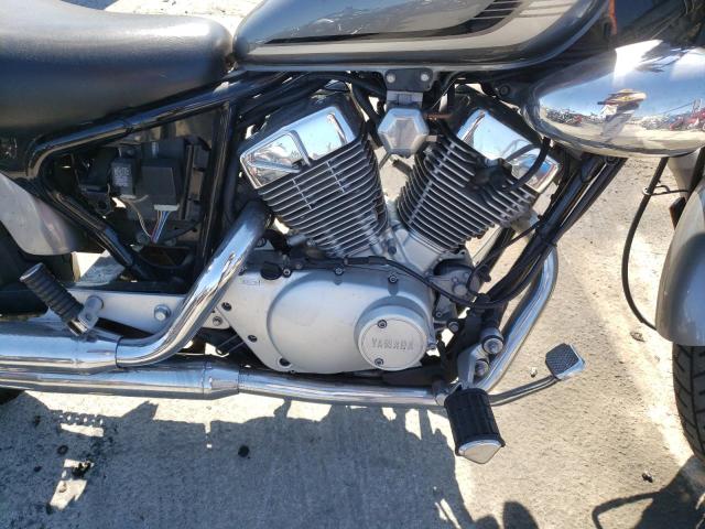 2017 YAMAHA XV250 C JYAVG04Y8HA002484