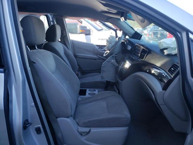 2016 NISSAN QUEST JN8AE2KP9G9157368
