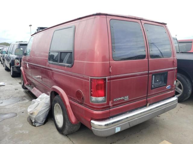 1997 FORD ECONOLINE E150 VAN Photos | FL - PUNTA GORDA SOUTH ...