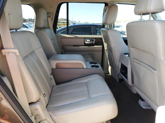5LMJJ2JT4FEJ12035 Lincoln Navigator