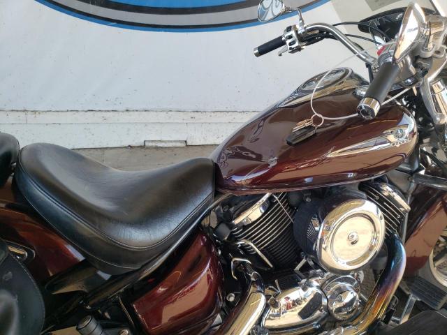 2007 YAMAHA XVS1100 JYAVP11EX7A095247