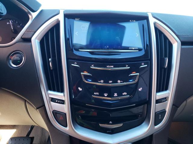 3GYFNBE32GS548735 | 2016 CADILLAC SRX LUXURY