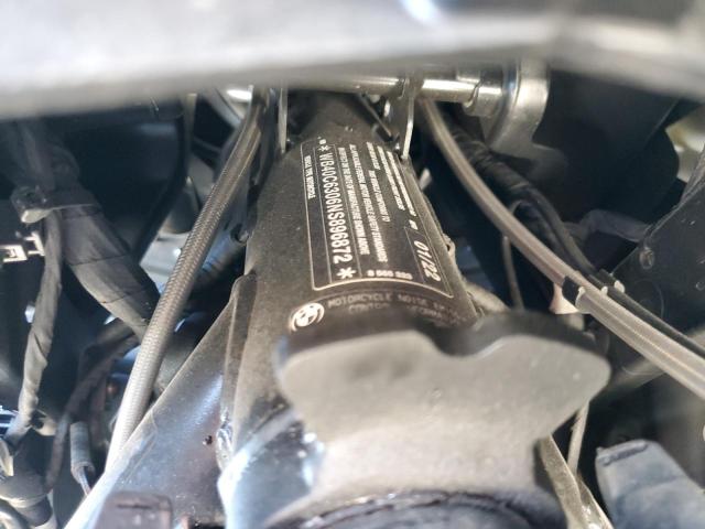 2022 BMW C 400 GT WB40C6306NS896872