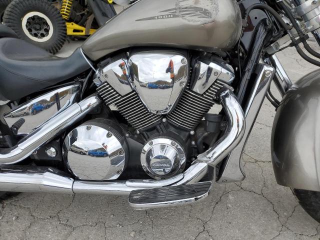 2006 HONDA VTX1800 N3 1HFSC49G86A403045