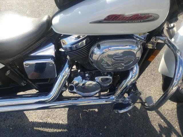 2002 HONDA VT750 DC JH2RC44072M610559