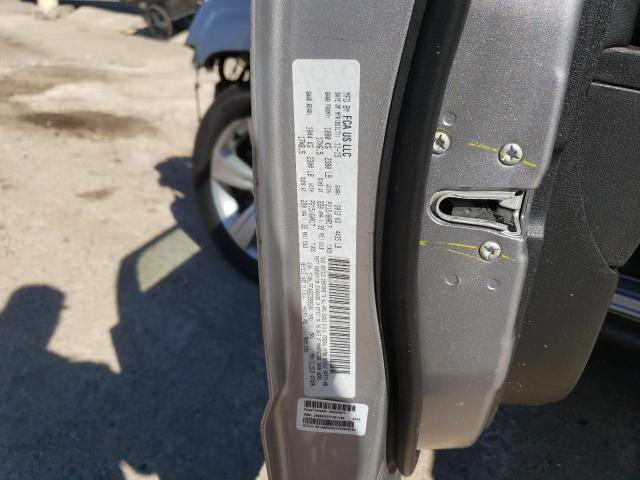 2016 JEEP PATRIOT LA - 1C4NJPFA8GD599244