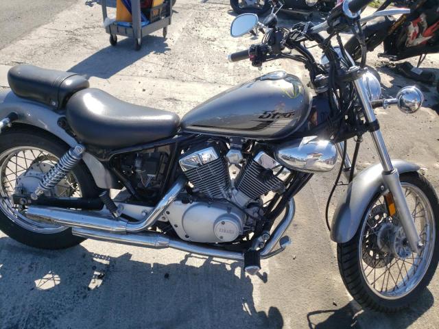 2017 YAMAHA XV250 C JYAVG04Y8HA002484