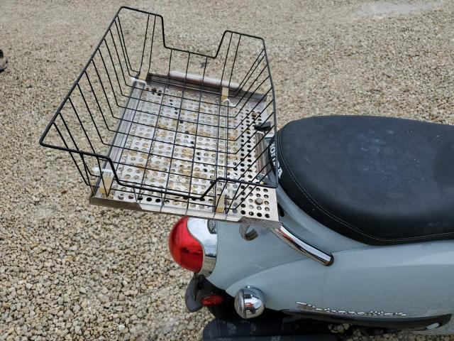 2019 HONDA NCW50 JH2AF7718KK300989
