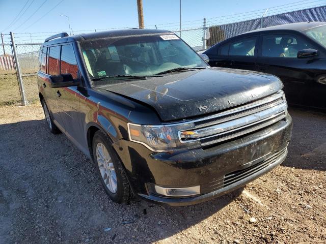 2014 Ford Flex SEL