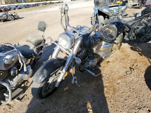 2007 YAMAHA XVS1100 JYAVP11E47A095163
