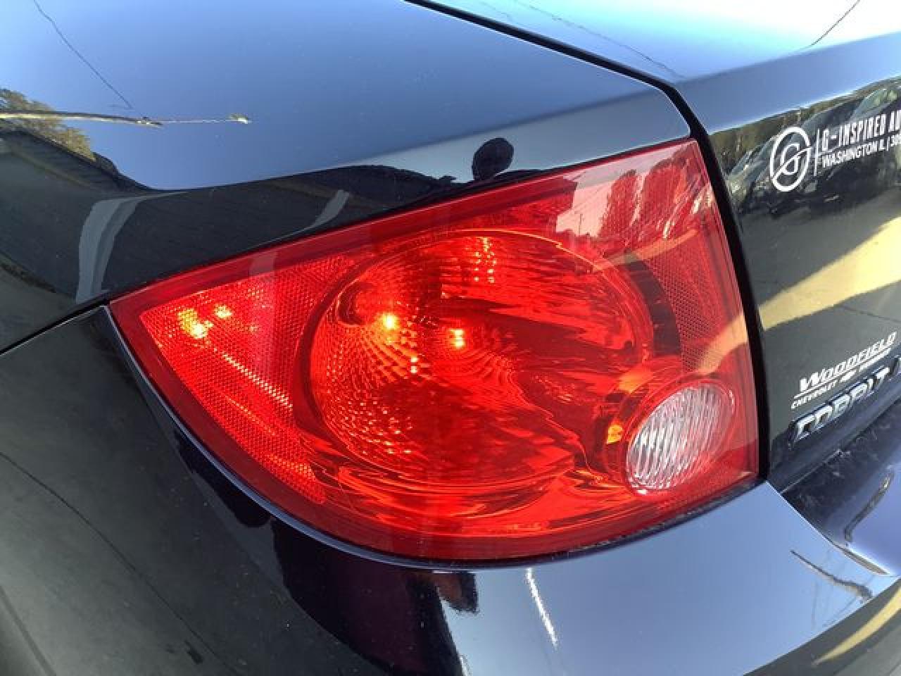 2008 Chevrolet Cobalt Lt VIN: 1G1AL58F487338420 Lot: 64364382