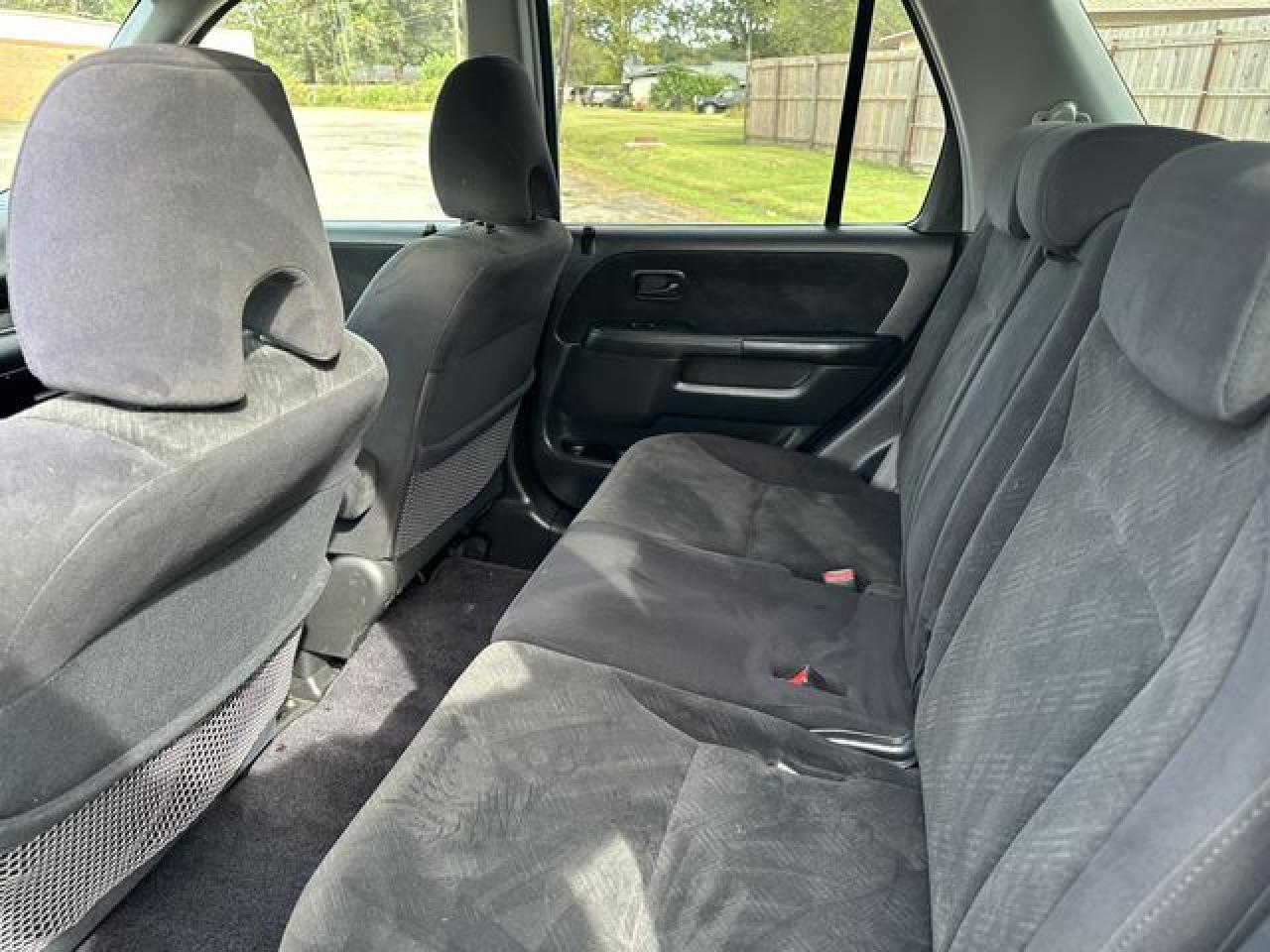 2006 Honda Cr-V Ex VIN: JHLRD78886C000367 Lot: 64373642