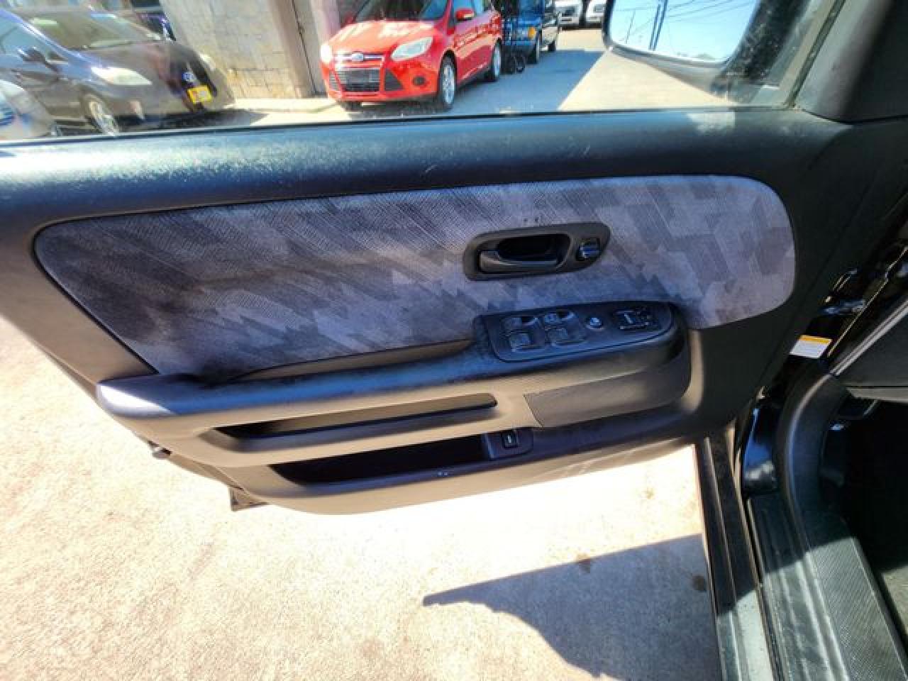 2004 Honda Cr-V Ex VIN: SHSRD78854U200564 Lot: 64335242