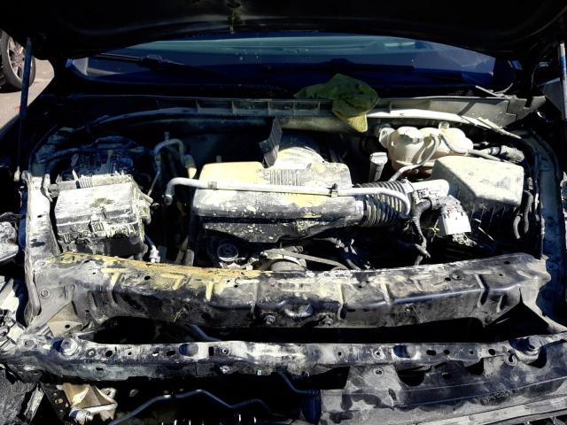 2021 CADILLAC ESCALADE S 1GYS4FKL7MR302341