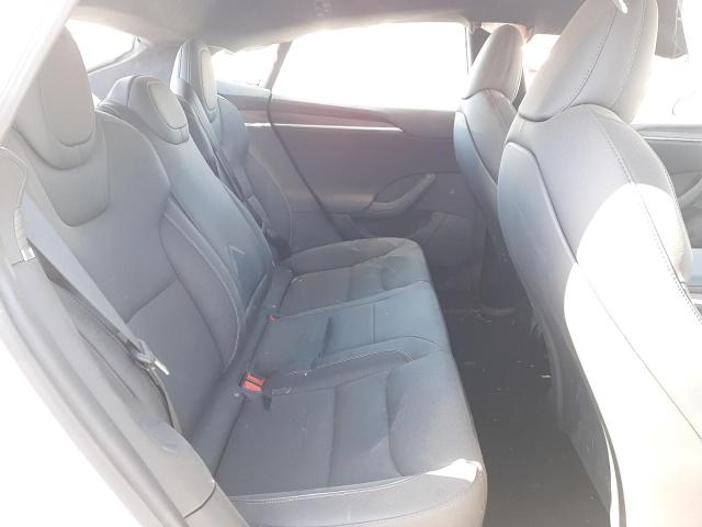 5YJSA1E60MF450893 Tesla MODEL S