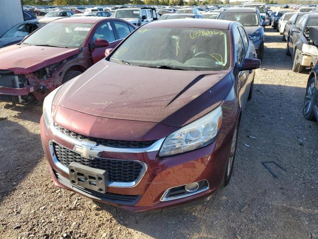 2015 CHEVROLET MALIBU LTZ - 1G11F5SL9FF142224