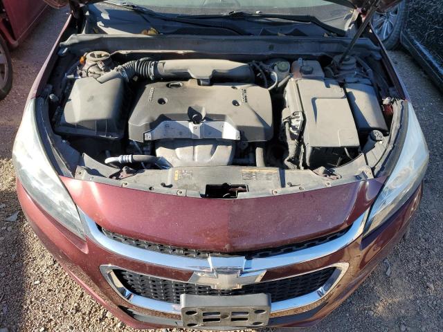 2015 CHEVROLET MALIBU LTZ - 1G11F5SL9FF142224