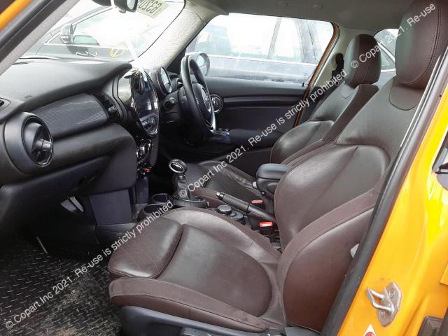 WMWXS520002B39455 Mini Cooper Aut