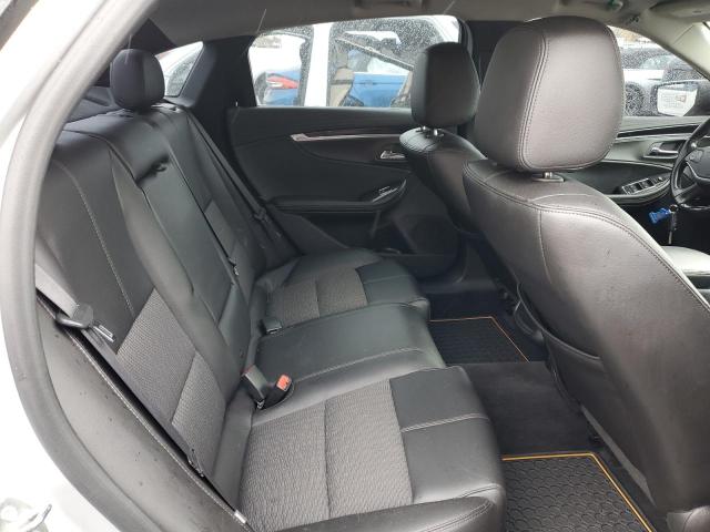 2016 CHEVROLET IMPALA LT - 1G1105SA4GU159171