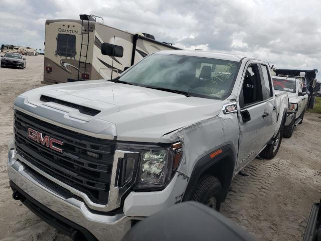 2022 GMC SIERRA K35 - 1GT59SEY2NF320785