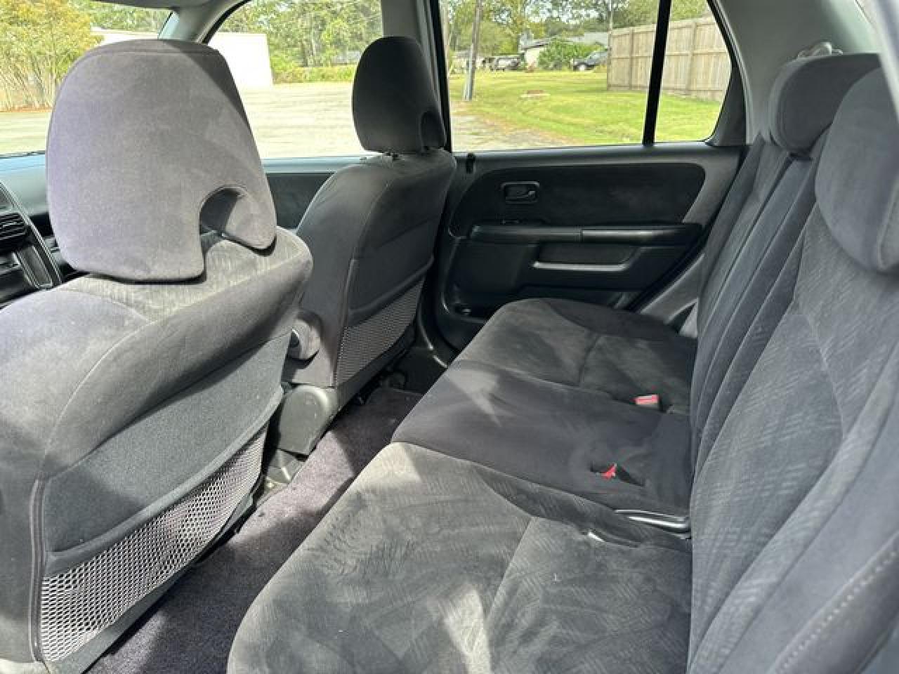 2006 Honda Cr-V Ex VIN: JHLRD78886C000367 Lot: 64373642