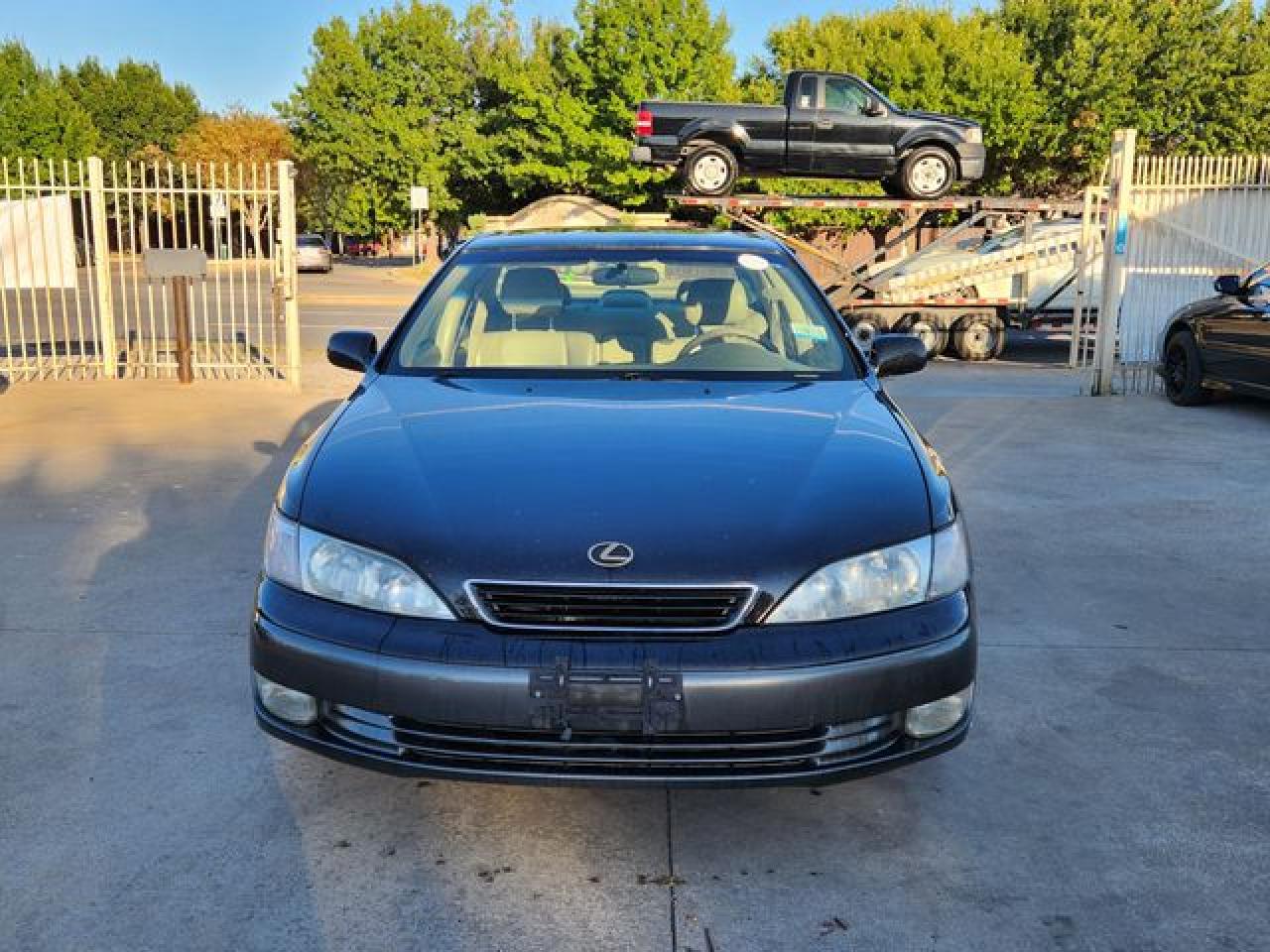 1999 Lexus Es 300 VIN: JT8BF28GXX5067429 Lot: 64364482