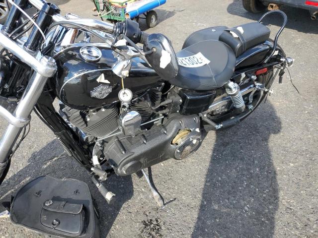 2015 HARLEY-DAVIDSON FXDWG DYNA 1HD1GPM12FC326187