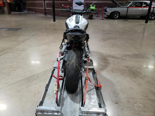 2015 YAMAHA FZ07 C JYARM06Y3FA001358