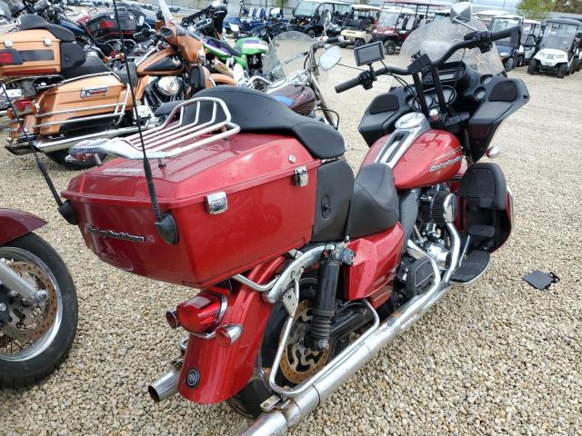 2013 HARLEY-DAVIDSON FLTRU ROAD 1HD1KGM13DB666384