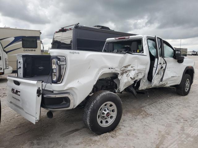 2022 GMC SIERRA K35 - 1GT59SEY2NF320785