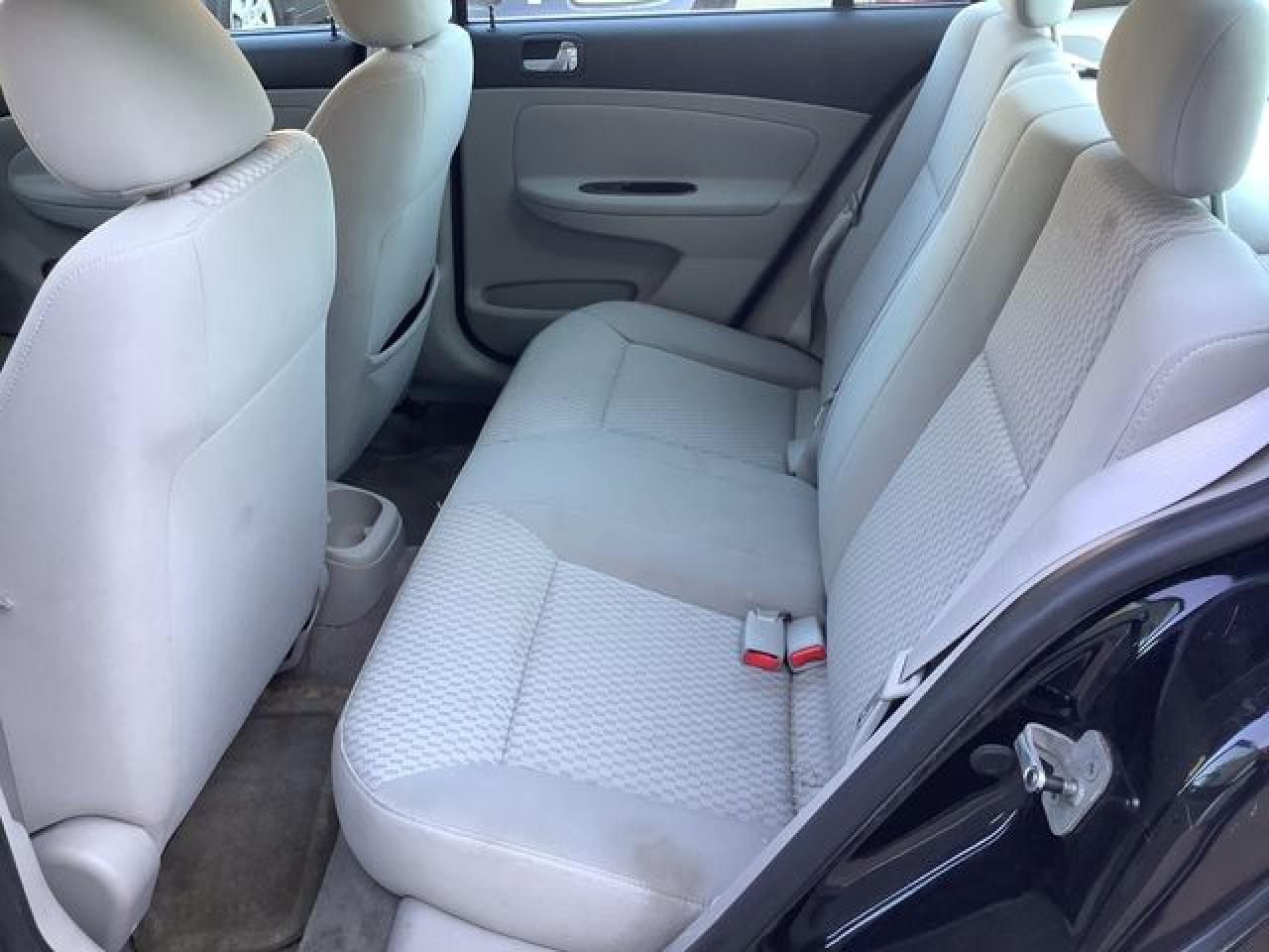 2008 Chevrolet Cobalt Lt VIN: 1G1AL58F487338420 Lot: 64364382