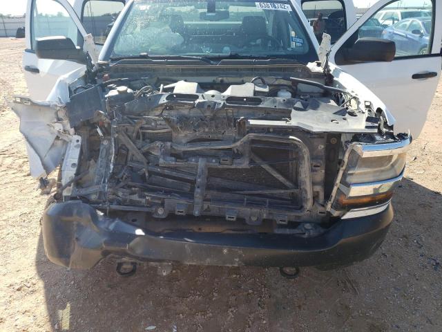 2017 CHEVROLET 1500 PICKU 1GCVKNEC7HZ368621
