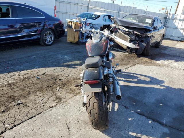 2005 HONDA VT750 DC JH2RC44865M800525