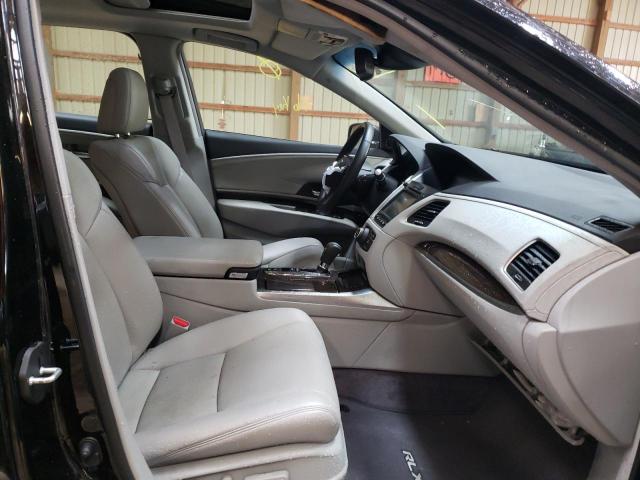 2015 ACURA RLX TECH JH4KC1F59FC800035