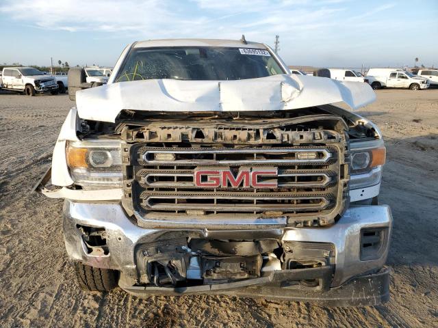 2016 GMC SIERRA C25 1GD21REG3GZ126855