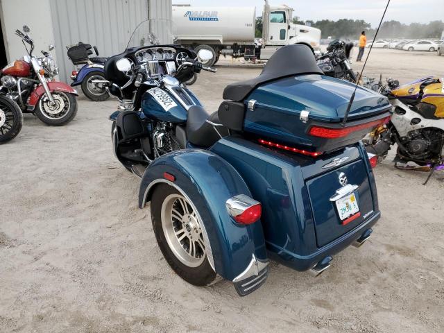 2020 HARLEY-DAVIDSON FLHTCUTG 1HD1MAF12LB853778