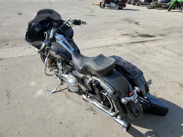 2021 HARLEY-DAVIDSON FLTRX 1HD1KHC27MB630326