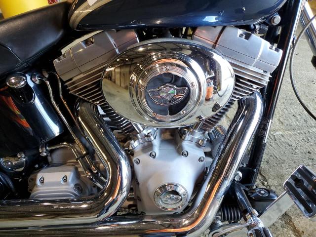 2003 HARLEY-DAVIDSON FXSTI 1HD1BVB163Y034269