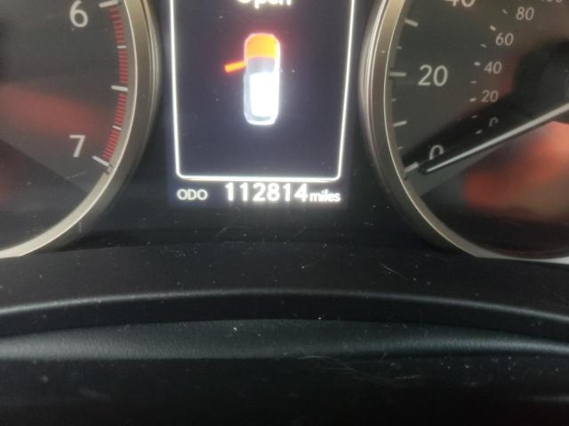 2015 LEXUS NX 200T JTJYARBZ8F2009877