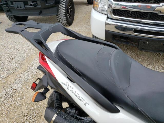 2018 YAMAHA CZD300 A MH3SH10Y0JK001296