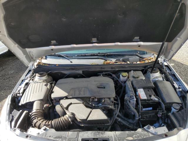 2016 BUICK REGAL 1SV 2G4G25EK8G9116431