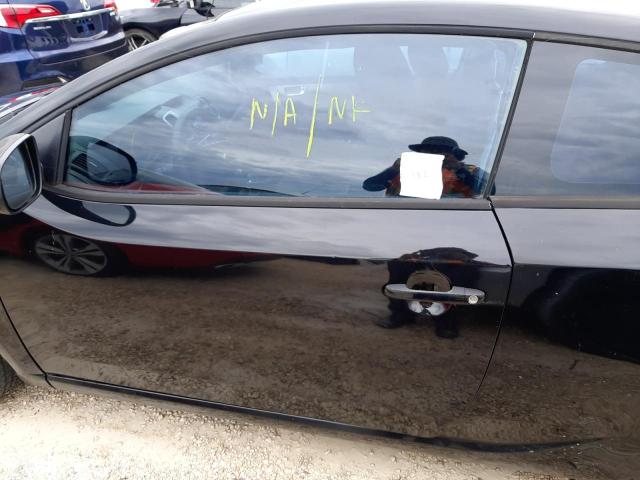 KNAFU6A29D5743375 KIA FORTE EX