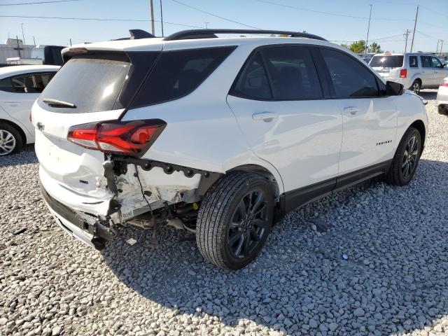 2022 CHEVROLET EQUINOX RS 2GNAXWEVXN6113676