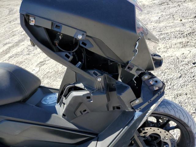2022 BMW C 400 GT WB40C6306NS896872