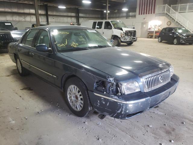 2007 Mercury Grand Marquis LS