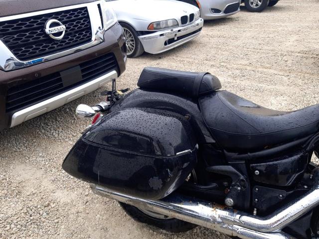 2007 YAMAHA XVS1300 A JYAVP24E37A003753