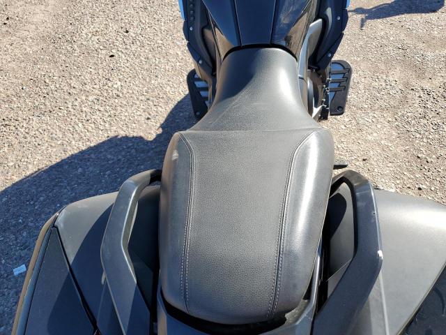 2018 BMW K1600 B WB10F5306JZG15639