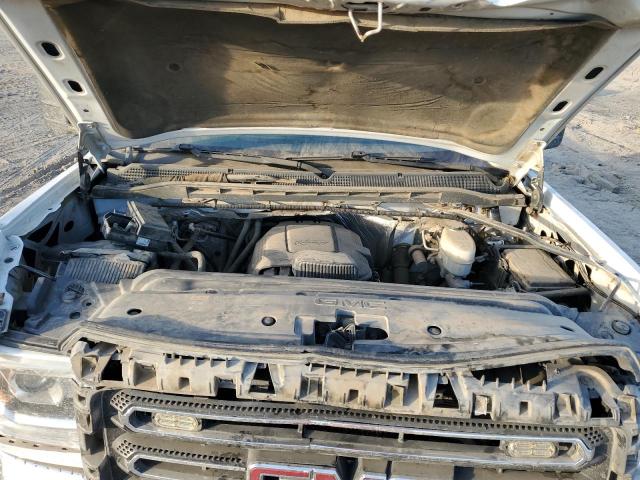 2016 GMC SIERRA C25 1GD21REG3GZ126855