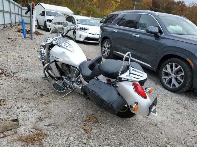 2008 HONDA VTX1300 R 1HFSC52678A500733